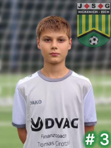 Julian Glogger