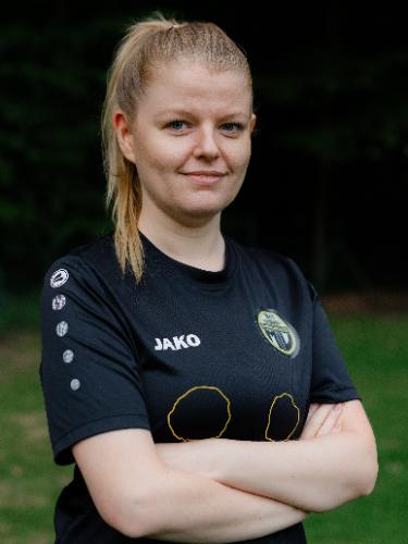 Lara Schlichting