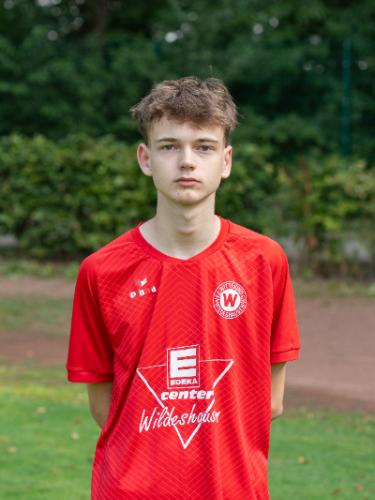 Maximilian Thesing