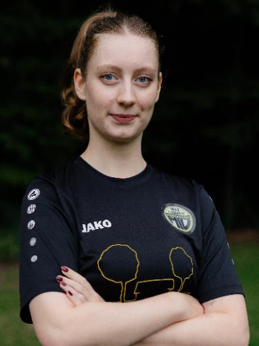 Lana Tischer
