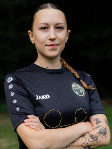 Jasmin Wächter