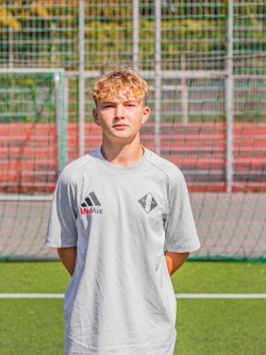 Yannik Elias Traut