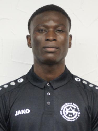 Iliass Adinda-Ougba