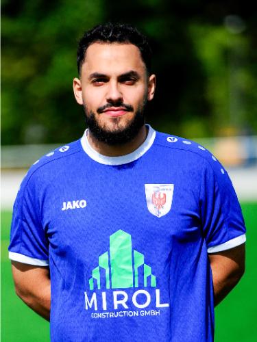 Abd Alrahman Barakat