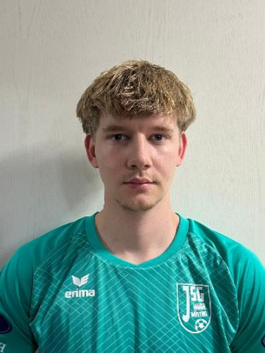 Dominik Weihe