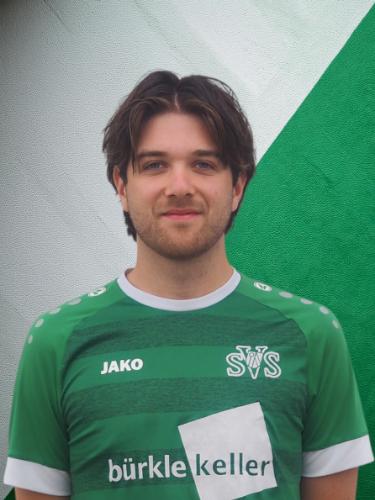 Luca Naimoli