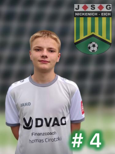 Mathias Löwen