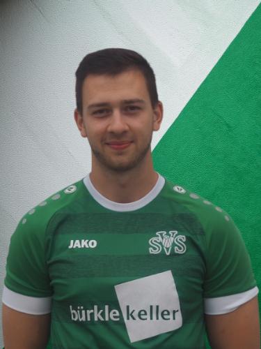 Jannick Wieber