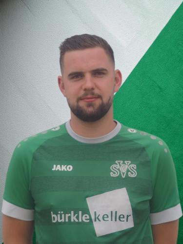 Fabian Treml