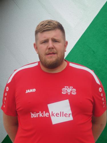 Benedikt Zimmer