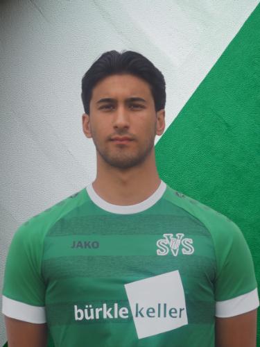 Gianluca Bissanti