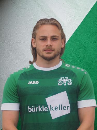 Markus Gosniz