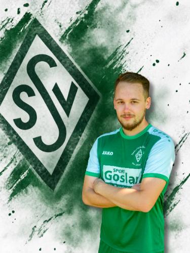 Lukas Gallinat