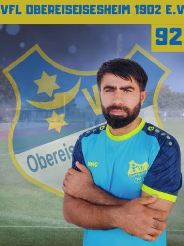 Ali Mahadyari