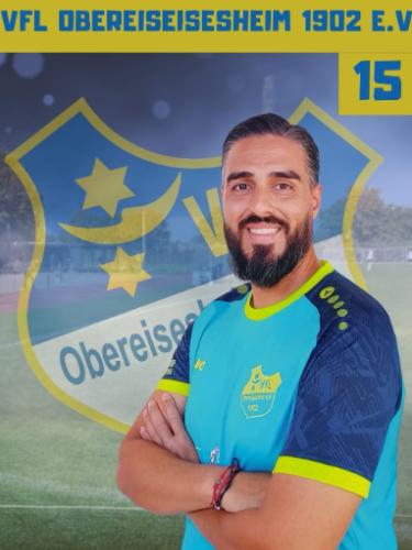 Semih Toprak