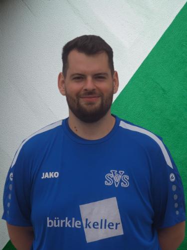 Fabio Riehle