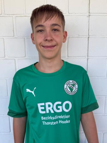 Mika Pöttgen