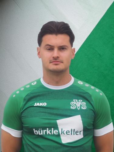 Marvin Schaum