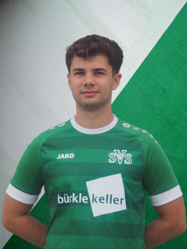 Kevin Lipp