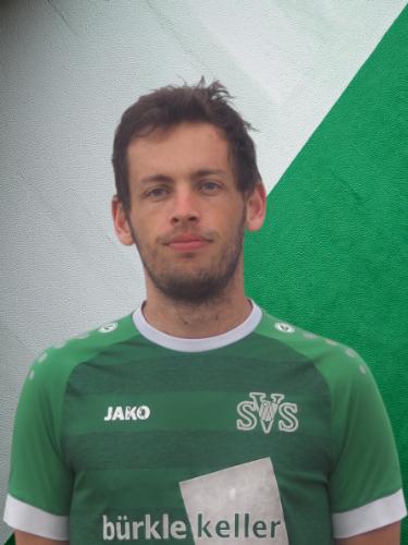 Marco Riehle