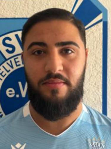 Ali Zaidan