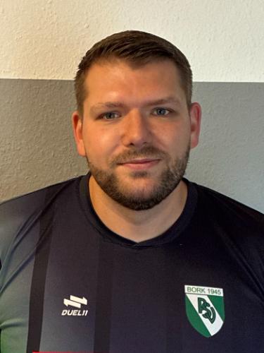 Jens Kadeit