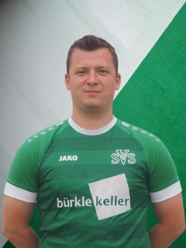 Lukas Gräber