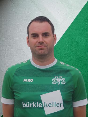 Nico Treml