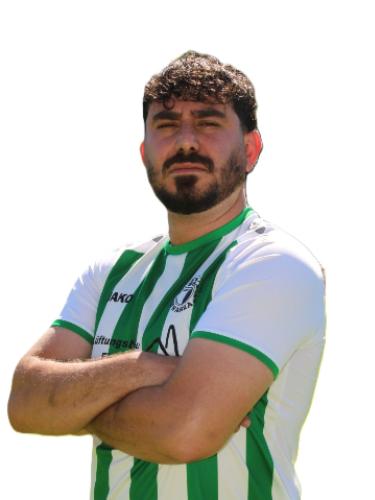 Abdulla Ali