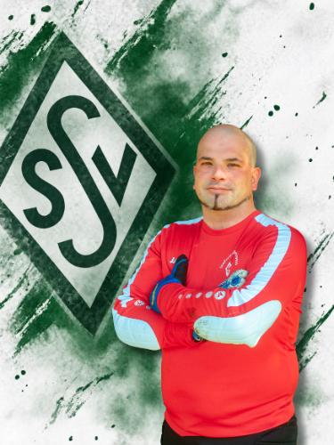 Sascha Hartmann