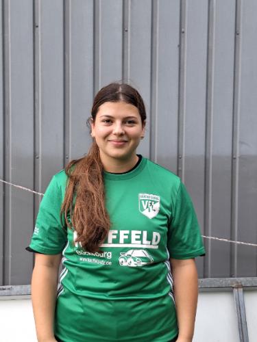 Melisa Alena Cetin