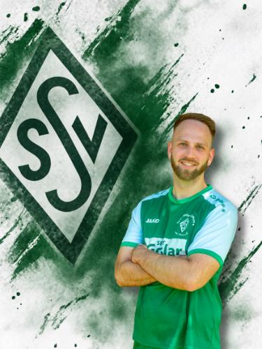 Jannik Schwarz