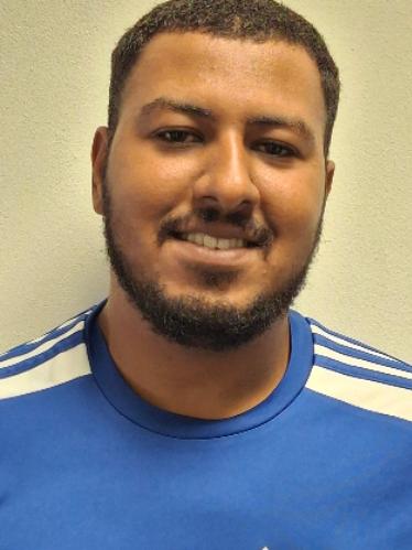 Jehed Hammemi