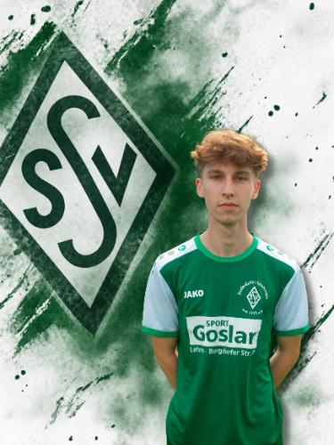 Sven Schierwagen