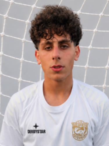 Kamal Eldeen Alakili Alomari
