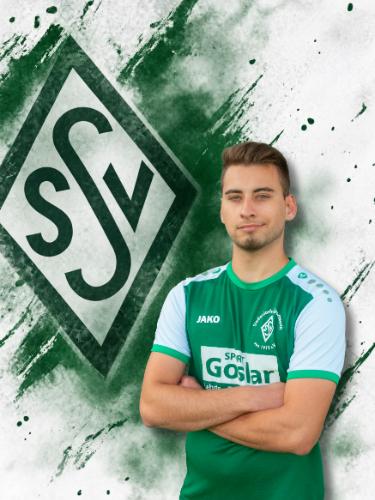 Joas Klemm