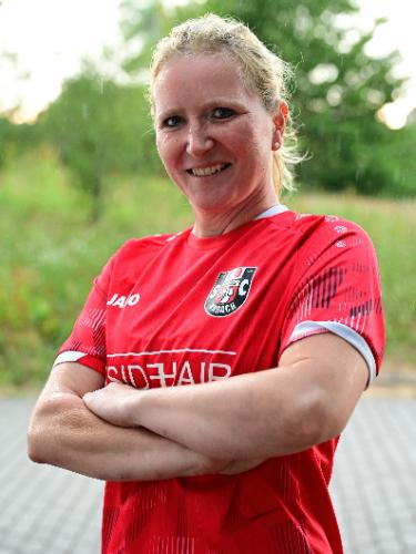 Tanja Gerstenmeyer