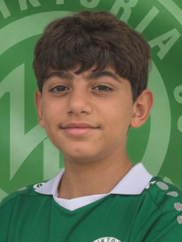Elias Alaaraj