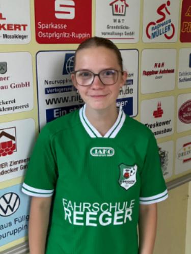 Laura Borgfeld