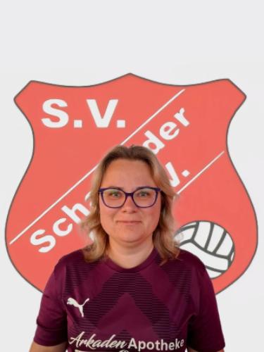 Stefanie Bahnmüller