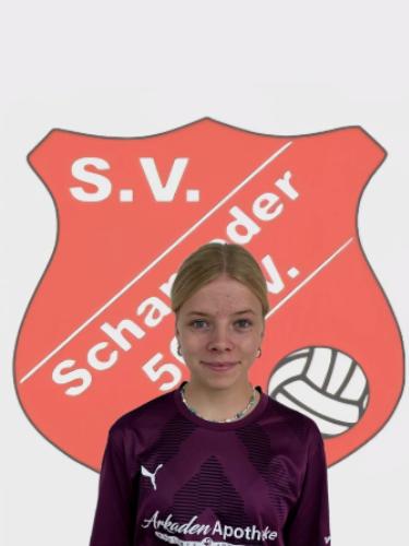 Ronja Grünert