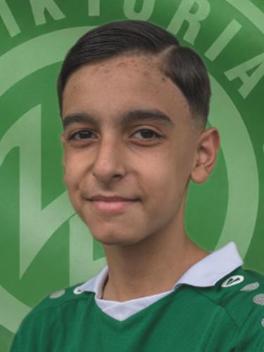 Turgay Sali Oglou