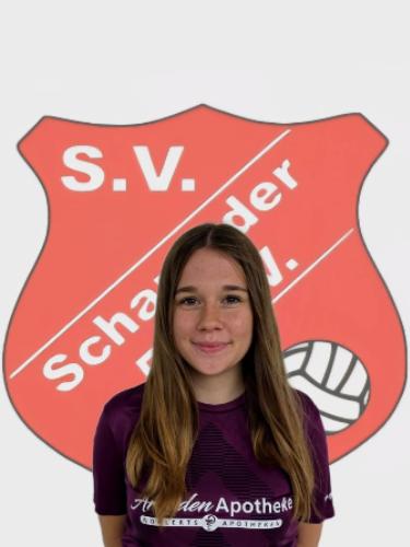 Carla Josefine Harnisch