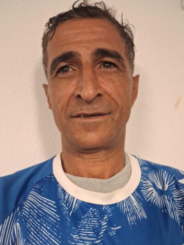 Ziad Mahra
