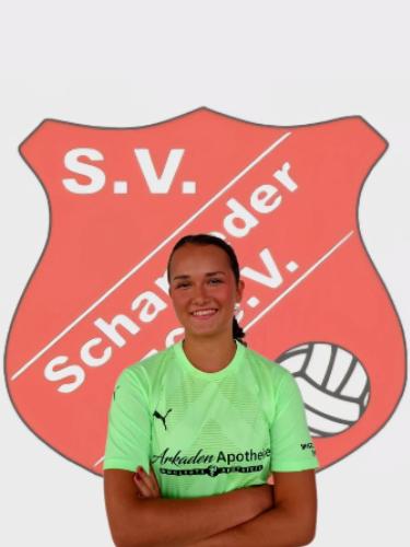 Mia Kolshorn