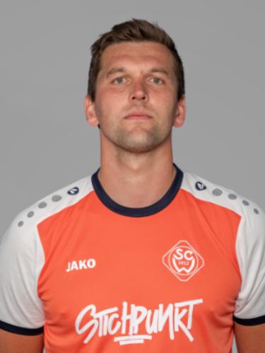 Marc Baltes