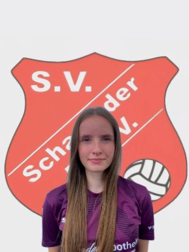 Johanna Schröter