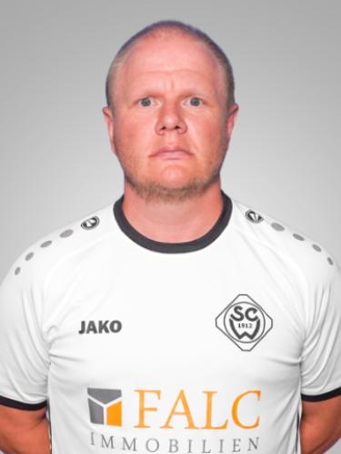 Tobias Busch