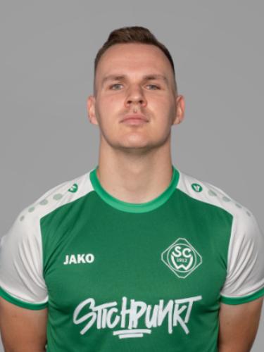 Mika Florian Johnen
