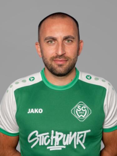 Egzon Gjosha